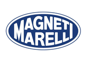 Logo Magnetti Marelli